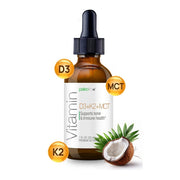 Vida Sana Plus + Batidora IV ¡DE REGALO! + Metabolic Activator (Version Vit D3 + K2 + MCT Oil)