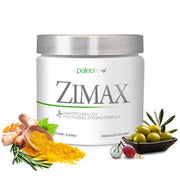 Zimax® envase + Metabolic Activator - CREM
