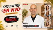 Reto Verano Brutal · 7 días con el Dr. Camilo y la Dra. Diana