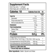 Superwoman (Version Vit D3 + K2 + MCT Oil)