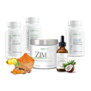 Vida Sana Plus (Vitamin D3+K2+MCT Oil Version) + Metabolic Activator