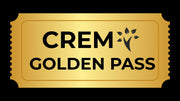 CREM Golden Pass: Tu Transformación Guiada 1 a 1 (Edición Limitada) (3 Pagos)