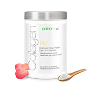 Kit Metabolismo+ y Collagen P18