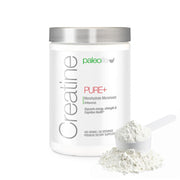 Creatine Pure+: Strength and energy (Edición Limitada)
