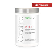 Creatine Pure+: Strength and energy (Edición Limitada)