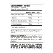 Kit Control Menopausia + NAD