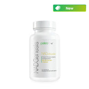 NADGenesis – Recarga tus células