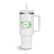 Vaso de Acero Inoxidable Paleolife®