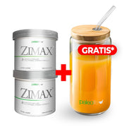 Zimax® antioxidante envase