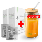 Zimax® Antioxidante en Sobres